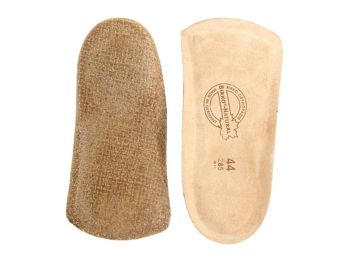 Birkenstock - Birko Natural Arch Support