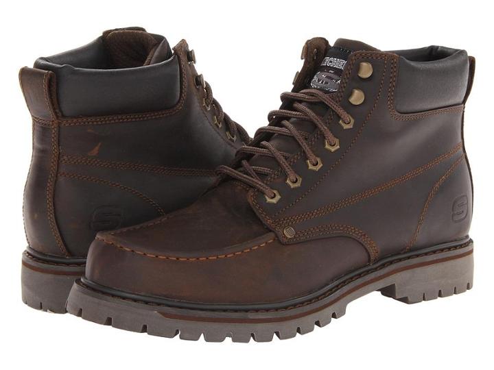 Skechers Bruiser