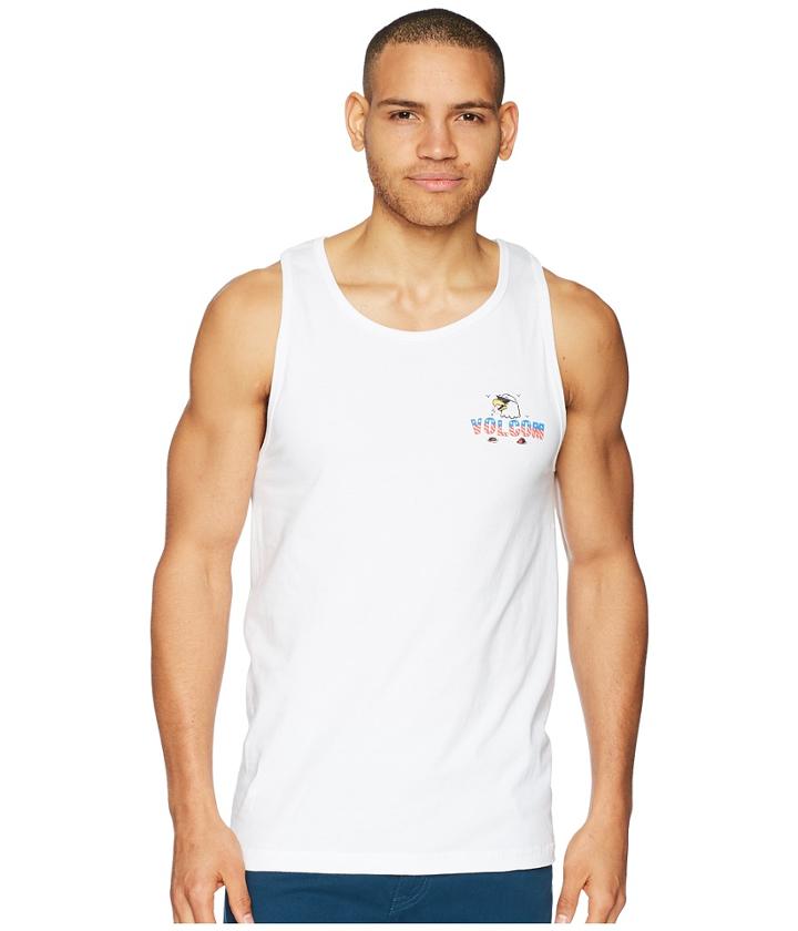 Volcom - National Spirits Tank Top