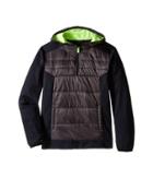 The North Face Kids - Mak 1/4 Zip Hoodie