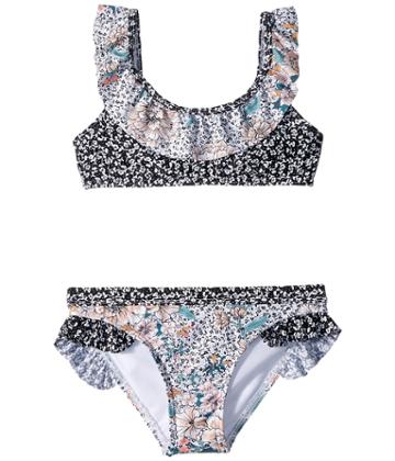 O'neill Kids - Jamison Ruffle Top