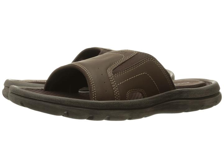 Rockport - Get Your Kicks Sandals Strap Slide