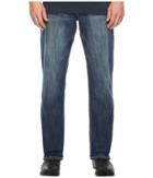 Rock And Roll Cowboy - Reflex Jean Competition In Dark Vintage M0t5145