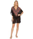 Miraclesuit - Mandala Caftan Cover-up