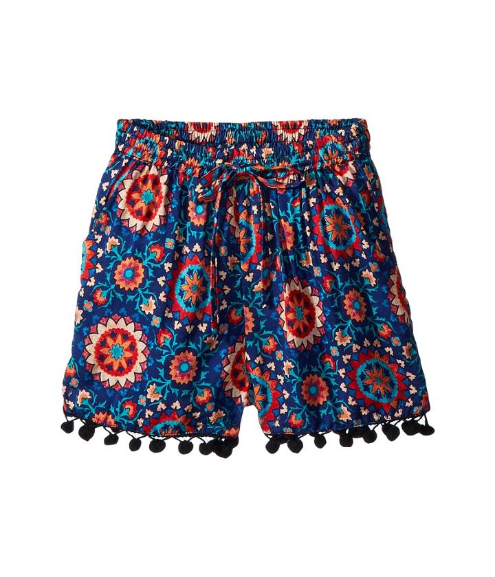 Tolani - Edie Shorts