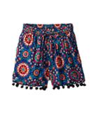Tolani - Edie Shorts