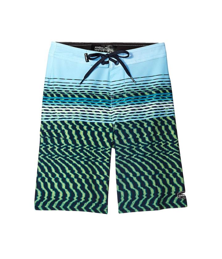 O'neill Kids - Hyperfreak Wavelength Superfreak Boardshorts