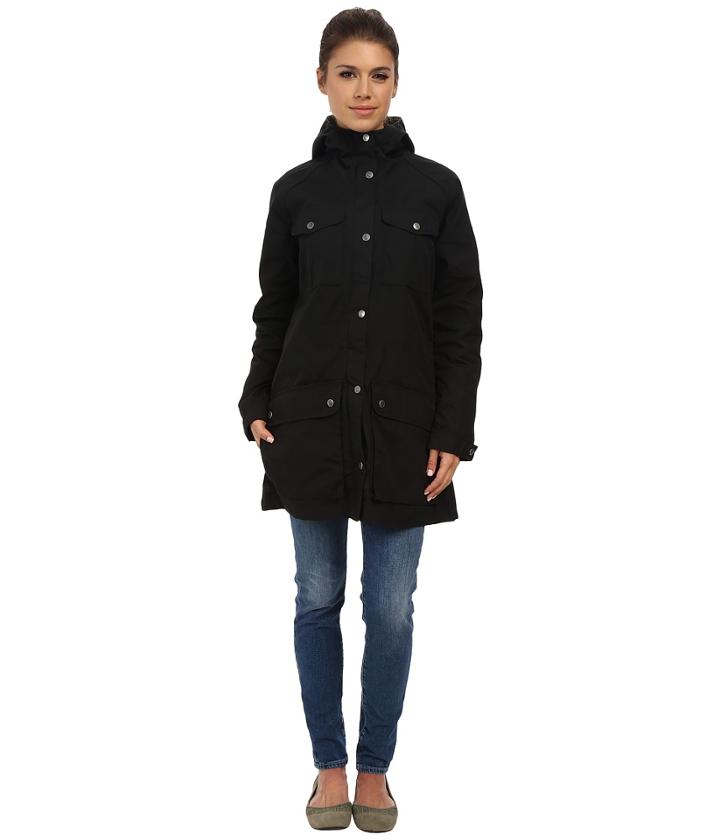 Fj  Llr  Ven - Greenland Parka Light