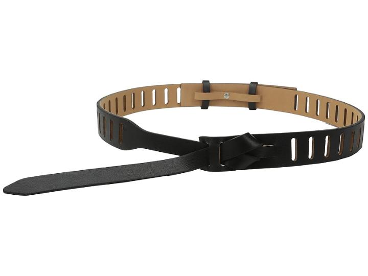 Mcq - Knot Belt