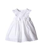 Pumpkin Patch Kids - Broderie Anglaise Dress