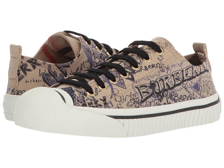 Burberry - Kingly L Low