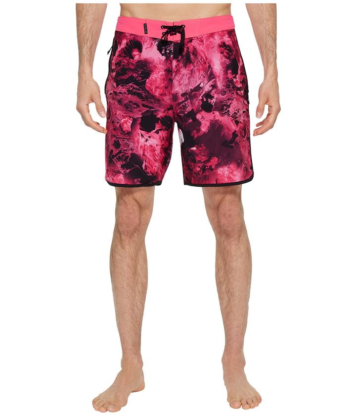 Hurley - Phantom Julian Snapper 18 Boardshorts