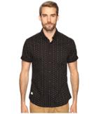7 Diamonds - Downtown Short Sleeve Shirt