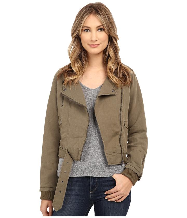 Paige - Marjorie Jacket