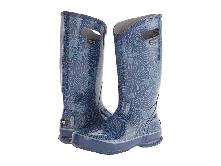 Bogs Rainboot Batik