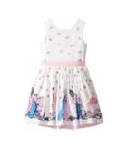 Fiveloaves Twofish - A Girl And Her Shoes Party Dress