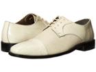 Stacy Adams - Gatto Leather Sole Cap Toe Oxford