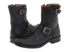 Frye Jackson Inside Zip