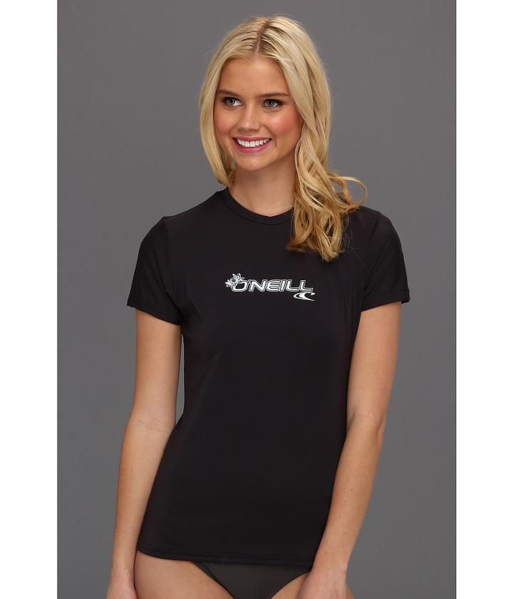 O'neill - Basic Skins S/s Rash Tee