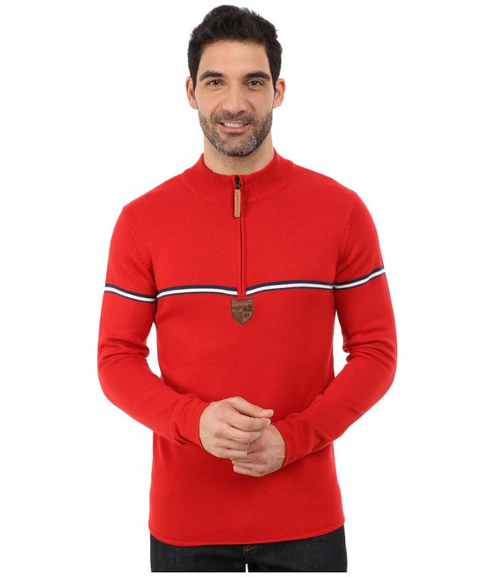 Obermeyer - Zurich 1/2 Zip Sweater