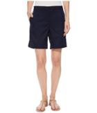 Lacoste - Golf Performance Technical Gabardine Bermudas