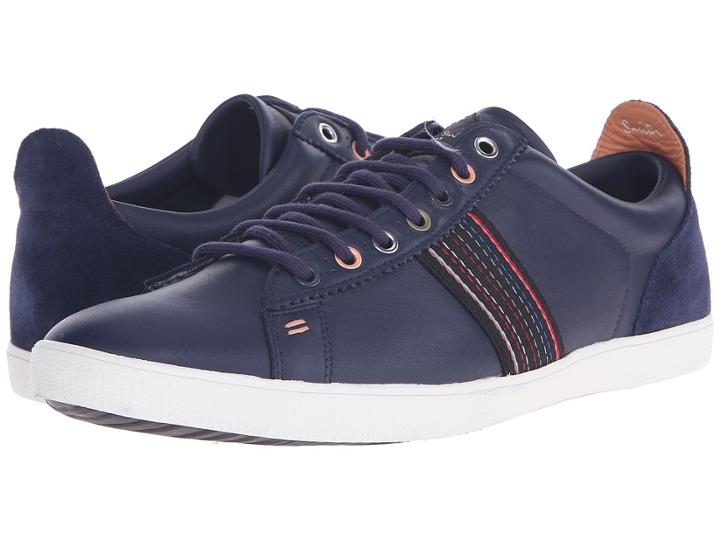 Paul Smith - Osmo Galaxy Mono Lux Sneaker