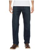 Carhartt - Relaxed Fit Fleece Lined Holter Jeans