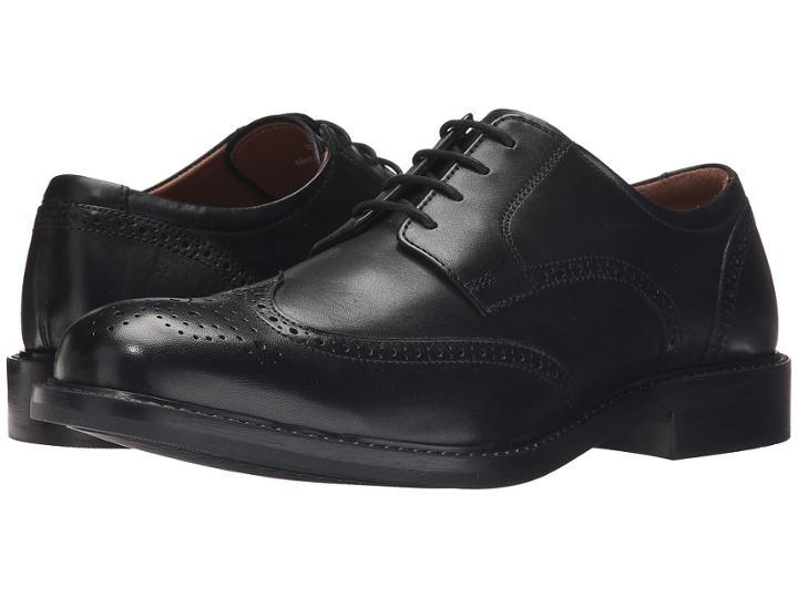 Johnston &amp; Murphy - Tabor Wingtip