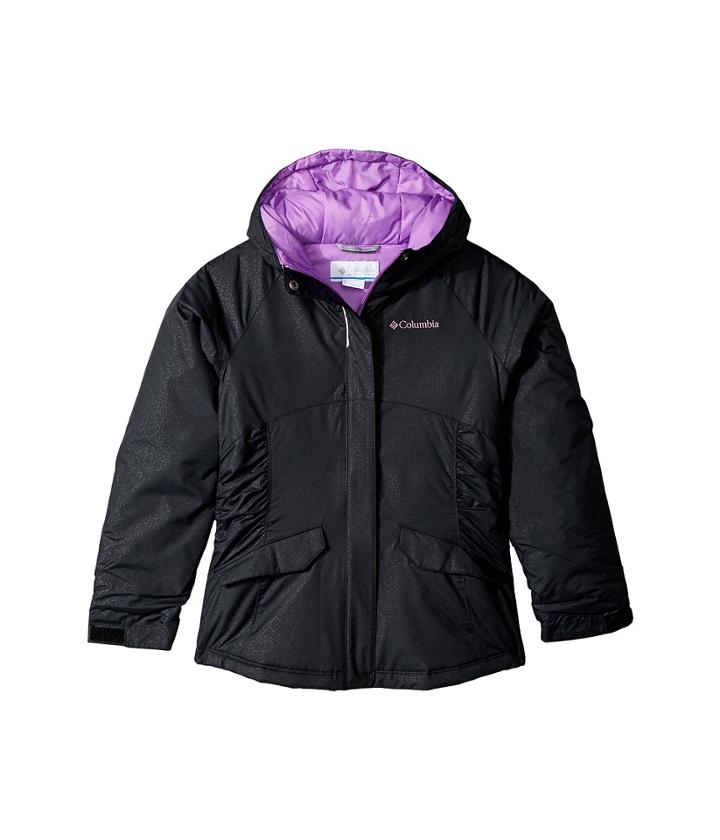 Columbia Kids - Razzmadazzletm Jacket