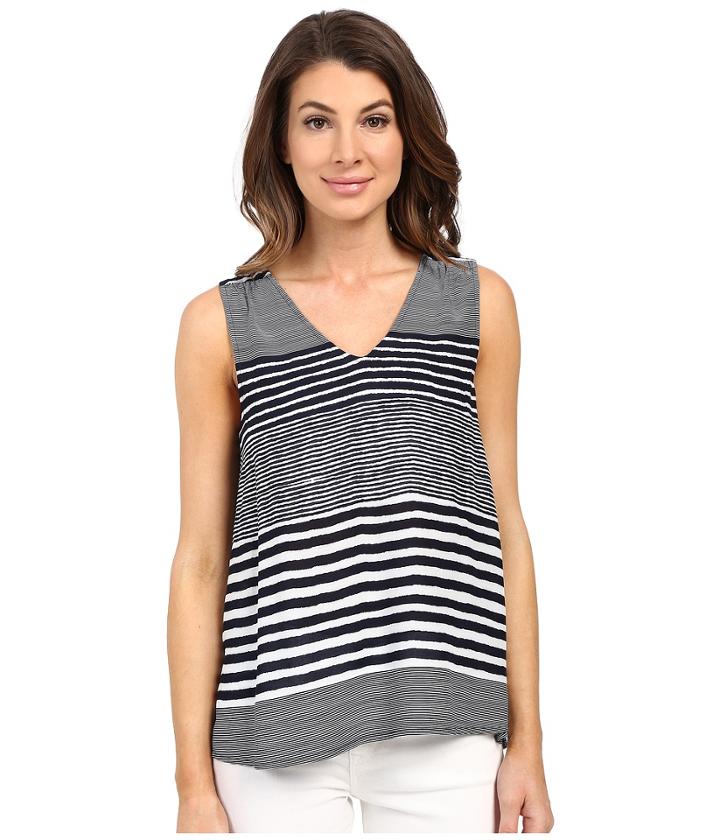 Tommy Bahama - A Stripe To Remember Tank Top