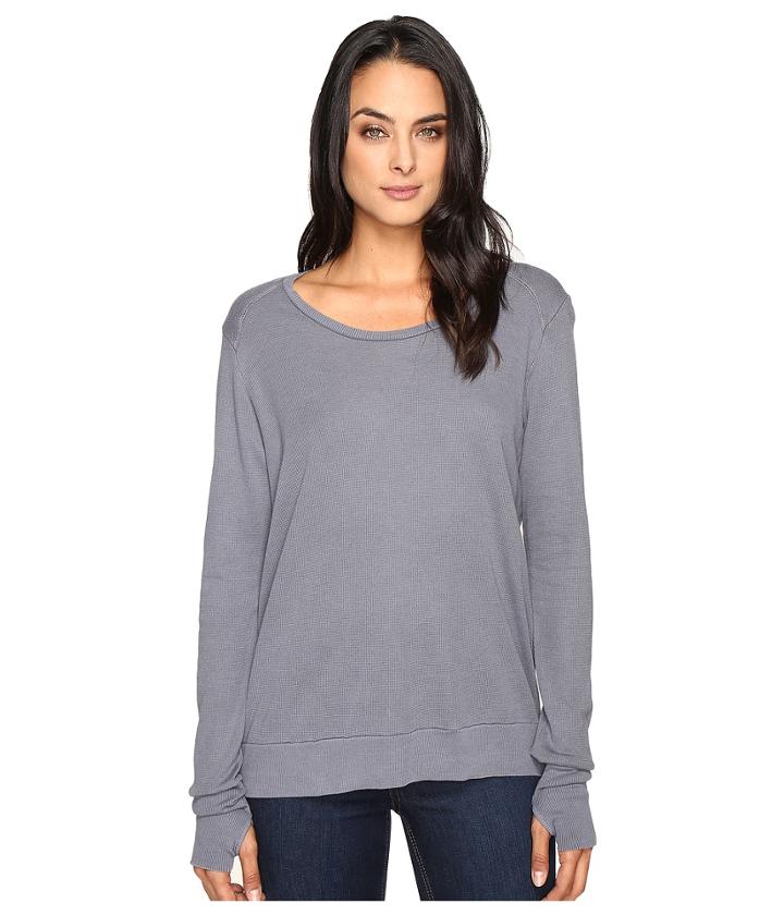 Lamade - Conway Thermal Top