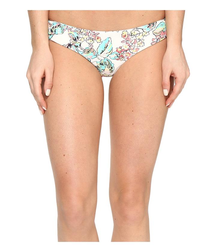 Billabong - Pixi Petal Hawaii Lo Bikini Bottom