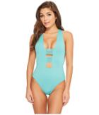 Isabella Rose - Beach Solids Maillot