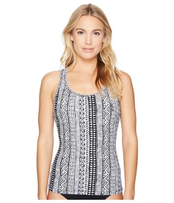 Volcom - Locals Tankini Top
