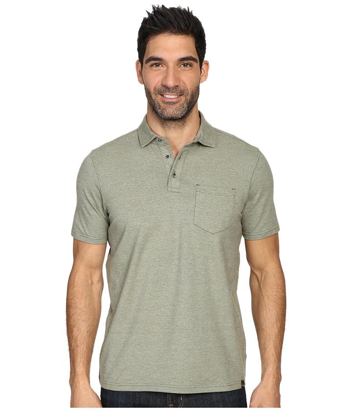 Prana - Brock Polo