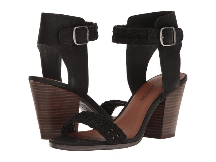 Lucky Brand - Oakes