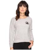 Only - Berta O-neck Sweater