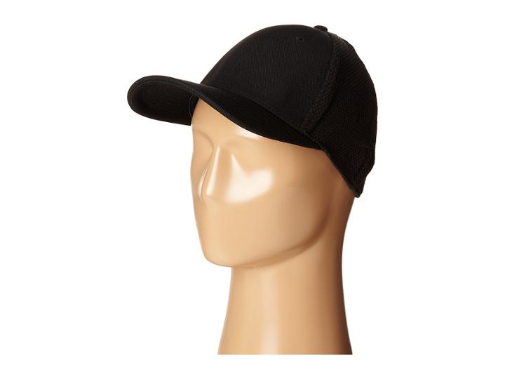 San Diego Hat Company Cth3529 Ball Cap W/ Stretch Fit Mesh Back