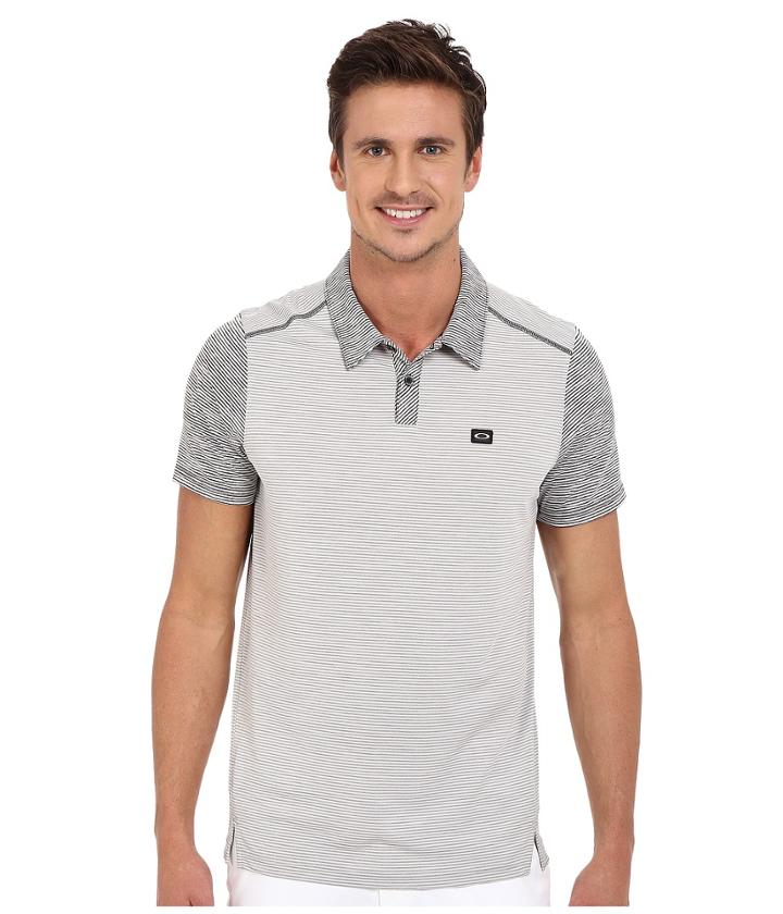 Oakley - Collins Polo