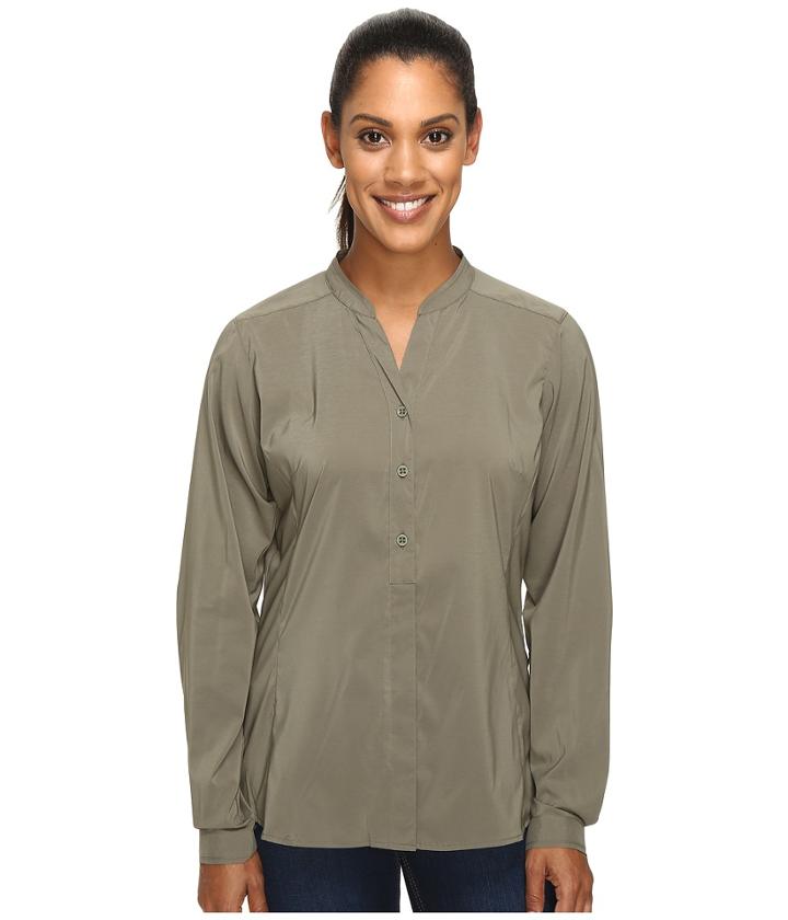 Exofficio - Safiritm Long Sleeve Shirt