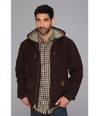Carhartt - Sandstone Jackson Coat - Tall