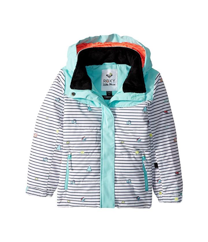 Roxy Kids - Anna Little Miss Jacket
