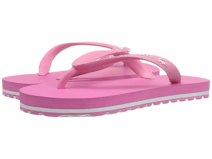 Lacoste Kids - Nosara 118 1 Cac