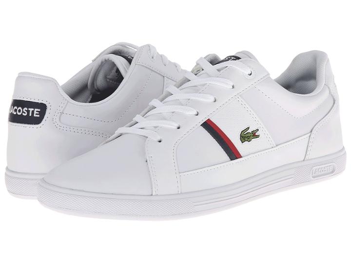 Lacoste - Europa Frx