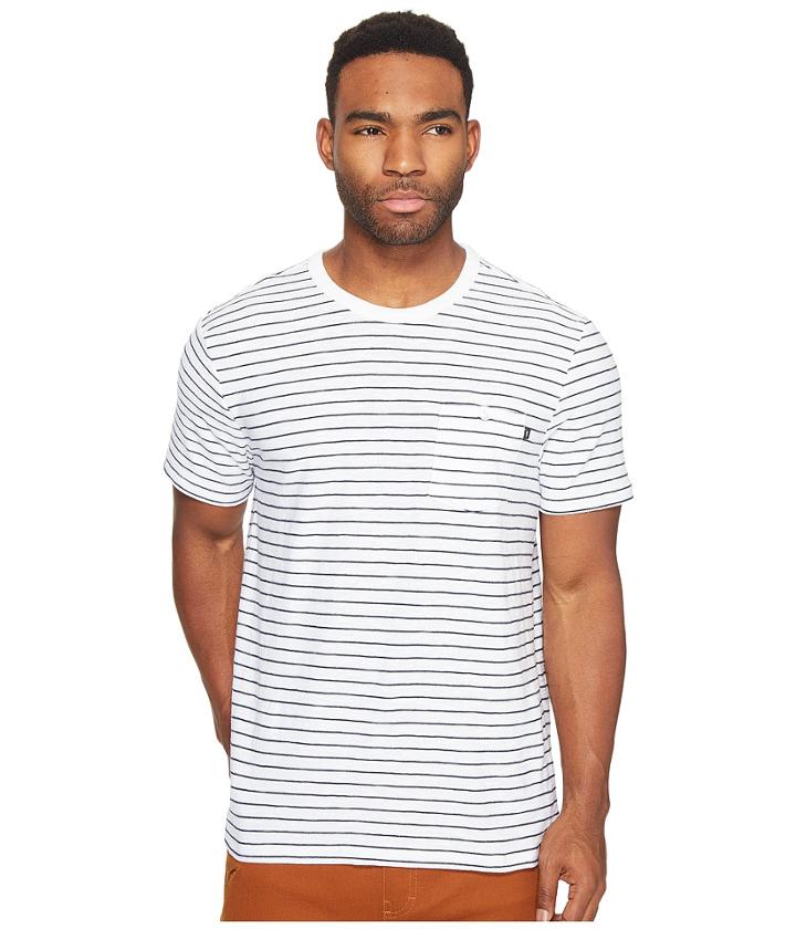 Obey - Ashland Pocket Tee