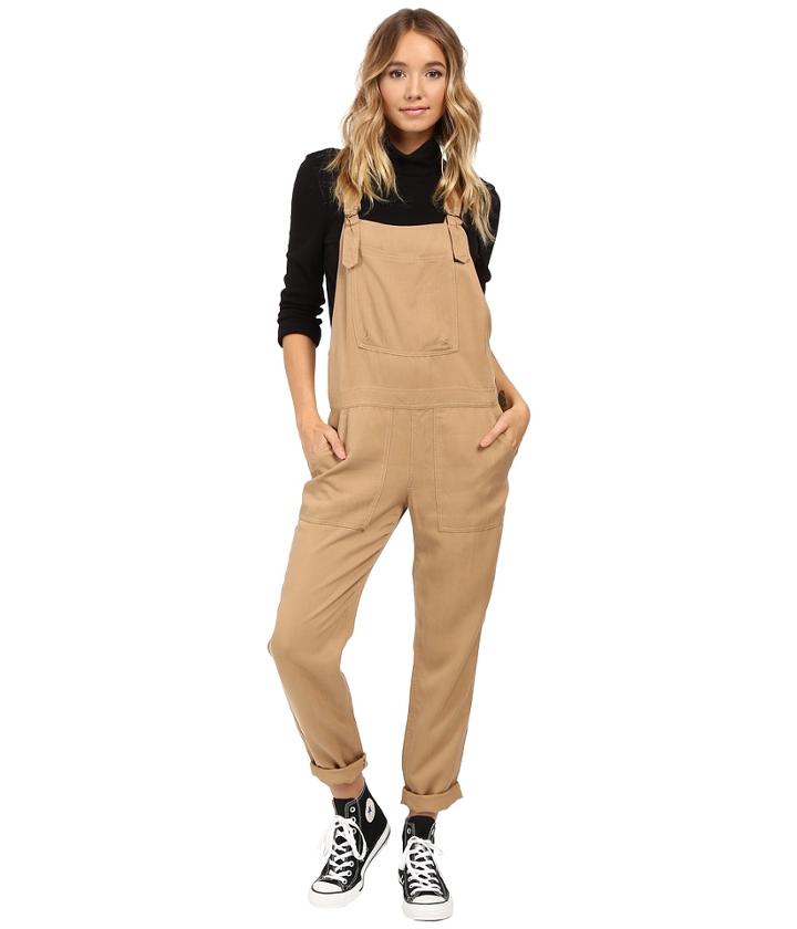 Obey - Ridgefield Overalls