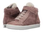 Kennel &amp; Schmenger - Town Suede Sneaker