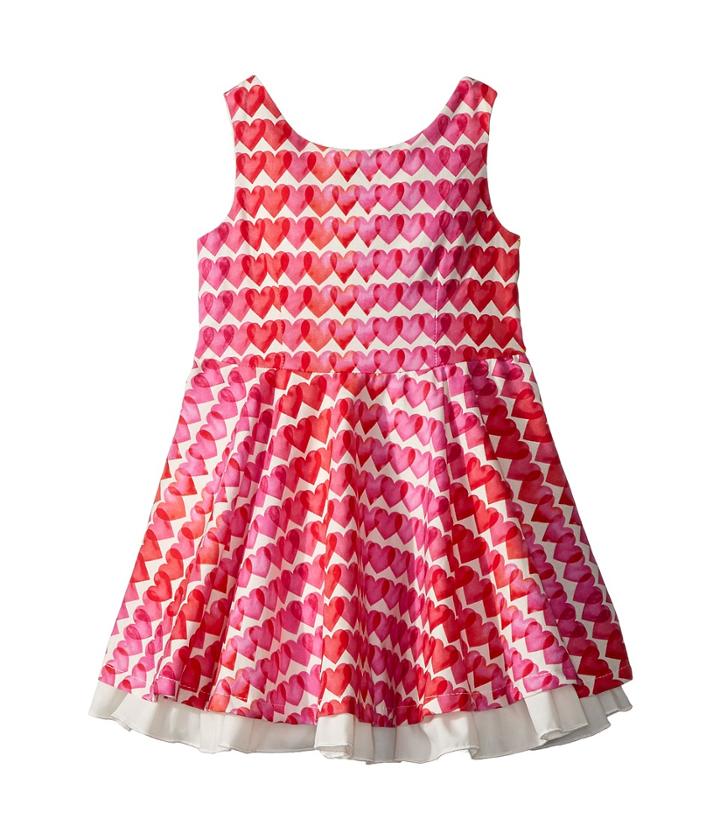 Fiveloaves Twofish - Heart 2 Heart Dress