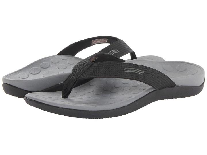 Vionic With Orthaheel Technology Wave Sandal