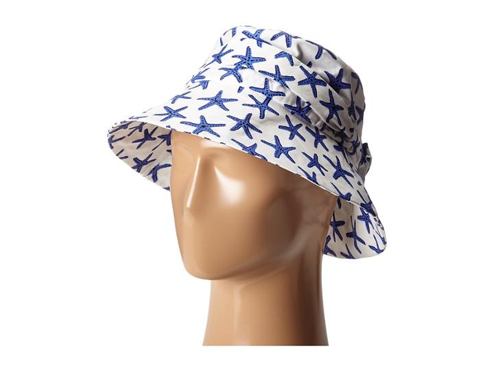 Kate Spade New York - Starfish Sun Hat